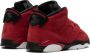 Jordan Kids Air Jordan 6 sneakers Rood - Thumbnail 3