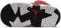 Jordan Kids Air Jordan 6 sneakers Rood - Thumbnail 4