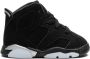 Jordan Kids Air Jordan 6 sneakers Zwart - Thumbnail 2