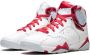 Jordan Kids Air Jordan 7 Retro sneakers Wit - Thumbnail 2