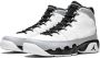 Jordan Kids Air Jordan 9 Retro sneakers Wit - Thumbnail 2