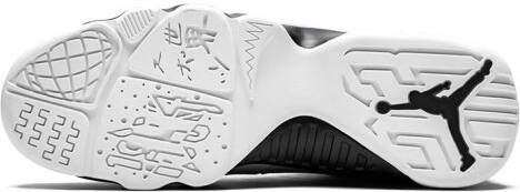 Jordan Kids Air Jordan 9 Retro sneakers Wit