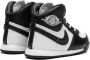 Jordan Kids "Air Jordan Black White 85 sneakers" Zwart - Thumbnail 3