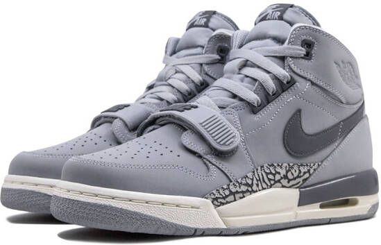 Jordan Kids Air Jordan Legacy 312 sneakers Grijs