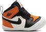 Jordan Kids Jordan 1 laarzen Zwart - Thumbnail 2