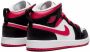 Jordan Kids Jordan 1 Mid sneakers Zwart - Thumbnail 3