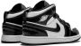 Jordan Kids Jordan 1 SE sneakers Zwart - Thumbnail 3