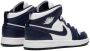 Jordan Kids Jordan 1 sneakers Wit - Thumbnail 3