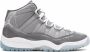 Jordan Kids "Jordan 11 Retro Cool Grey 2021 sneakers" Grijs - Thumbnail 2