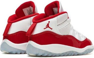 Jordan Kids Jordan 11 Retro sneakers Wit