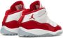 Jordan Kids Jordan 11 Retro sneakers Wit - Thumbnail 3