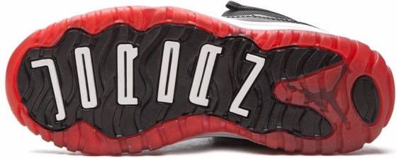 Jordan Kids Jordan 11 Retro sneakers Zwart