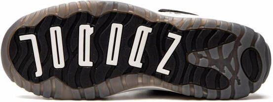 Jordan Kids Jordan 11 Retro sneakers Zwart