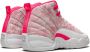 Jordan Kids Jordan 12 Retro sneakers Wit - Thumbnail 3