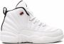 Jordan Kids Jordan 12 Retro sneakers Wit - Thumbnail 2