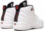 Jordan Kids Jordan 12 Retro sneakers Wit - Thumbnail 3