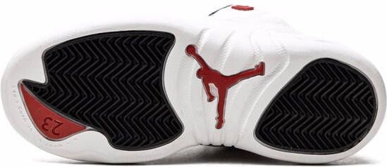 Jordan Kids Jordan 12 Retro sneakers Wit