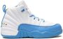 Jordan Kids Jordan 12 Retro sneakers Wit - Thumbnail 2