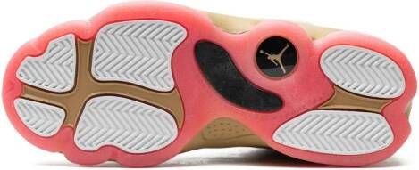 Jordan Kids Jordan 13 Retro sneakers Beige