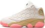 Jordan Kids Jordan 13 Retro sneakers Beige - Thumbnail 5