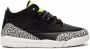 Jordan Kids Jordan 3 Retro SE high-top sneakers Zwart - Thumbnail 2