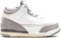 Jordan Kids Jordan 3 Retro sneakers Wit - Thumbnail 2