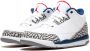 Jordan Kids Jordan 3 Retro sneakers Wit - Thumbnail 2