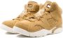 Jordan Kids Jordan 6 Retro sneakers Beige - Thumbnail 2