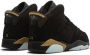 Jordan Kids Jordan 6 Retro sneakers Zwart - Thumbnail 3