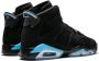 Jordan Kids Jordan 6 Retro sneakers Zwart - Thumbnail 2