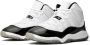 Jordan Kids Jordan Retro 11 sneakers Wit - Thumbnail 2