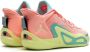 Jordan Kids "Tatum 1 Pink Lemonade sneakers" Roze - Thumbnail 3