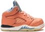 Jordan Kids x DJ Khaled Air Jordan 5 sneakers Oranje - Thumbnail 2