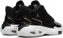 Jordan "Max Aura 4 Metallic Gold sneakers" Zwart - Thumbnail 3