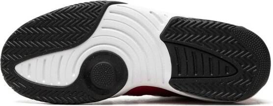 Jordan Max Aura sneakers Rood