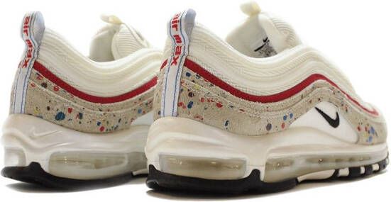 Jordan Nike Air Max 97 Premium sneakers Beige