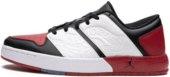 Jordan " Nu Retro 1 Chicago sneakers" Rood