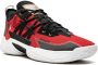 Jordan One take 2 PF sneakers Rood - Thumbnail 2