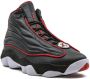 Jordan Pro Strong high-top sneakers Zwart - Thumbnail 2