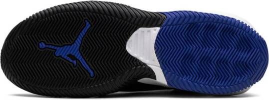 Jordan "Stay Loyal 2 Hyper Royal sneakers" Zwart