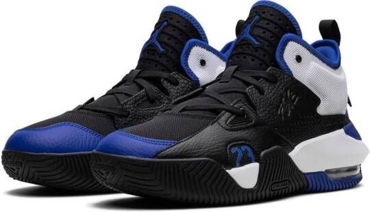 Jordan "Stay Loyal 2 Hyper Royal sneakers" Zwart