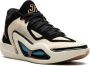 Jordan "Tatum 1 Barbershop sneakers" Beige - Thumbnail 2