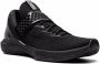 Jordan Trainer 3 low-top sneakers Zwart - Thumbnail 2