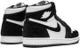 Jordan WMNS Air 1 High OG sneakers Zwart - Thumbnail 3