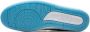 Jordan x J. Balvin Air 2 sneakers Blauw - Thumbnail 4