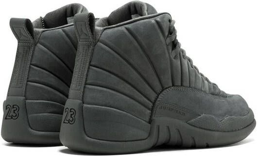 Jordan x Public School Air 12 Retro sneakers Grijs