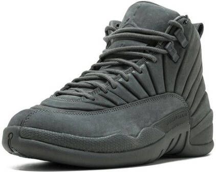 Jordan x Public School Air 12 Retro sneakers Grijs