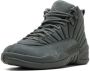 Jordan x Public School Air 12 Retro sneakers Grijs - Thumbnail 4