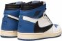 Jordan x Travis Scott Air 1 High OG SP sneakers Wit - Thumbnail 3