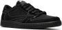 Jordan Air 1 Low OG TS "Travis Scott Black Phantom" sneakers Zwart - Thumbnail 2